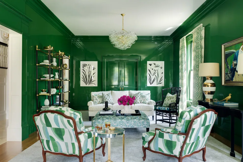 Historic Charles River by Digs Design Company - Photo 21