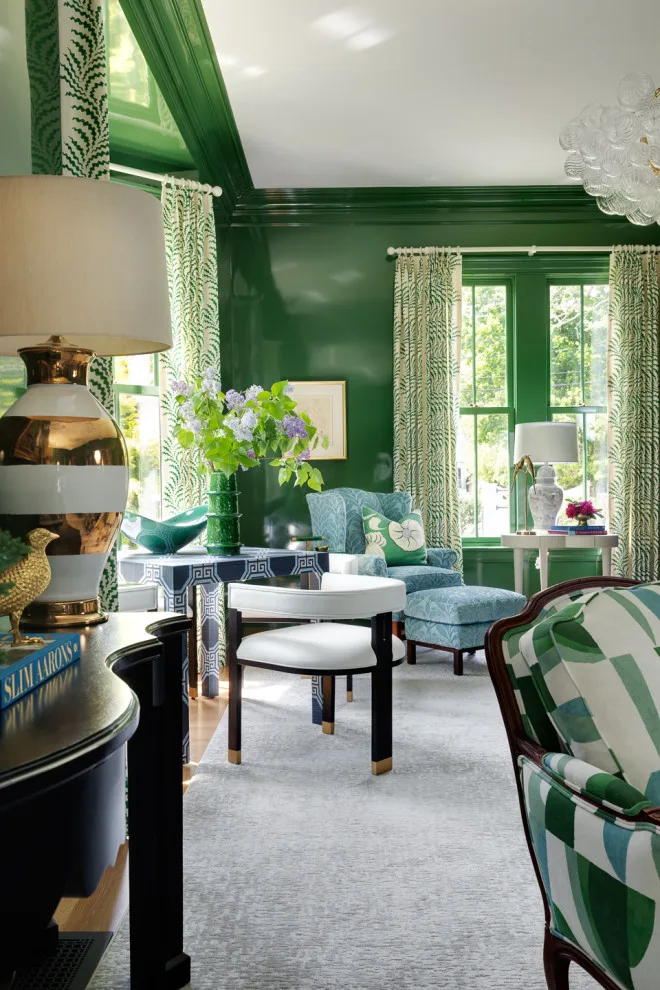 Historic Charles River by Digs Design Company - Photo 26