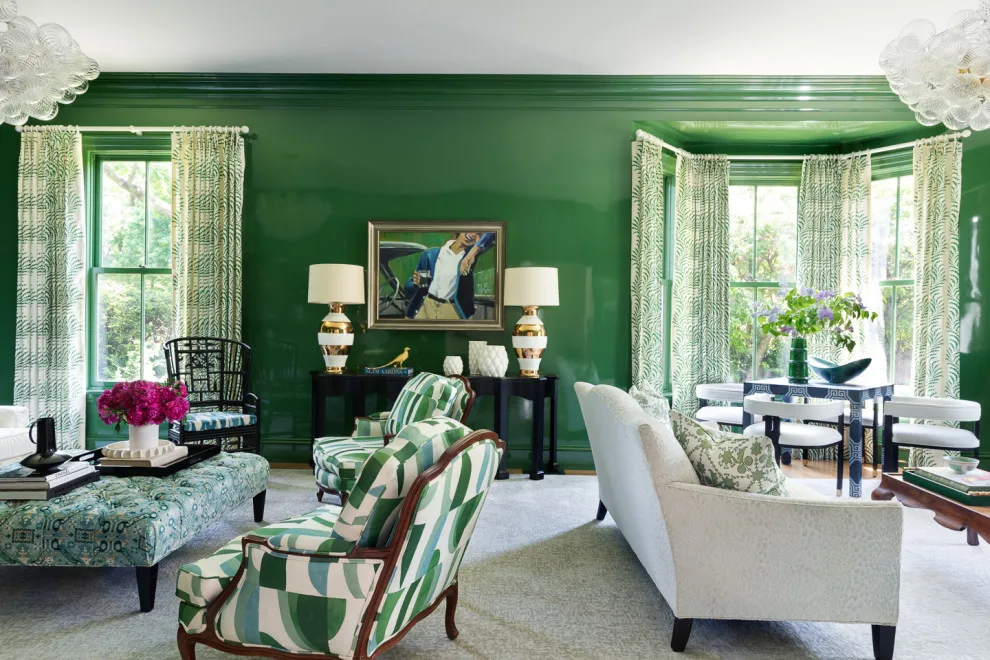 Historic Charles River by Digs Design Company - Photo 3