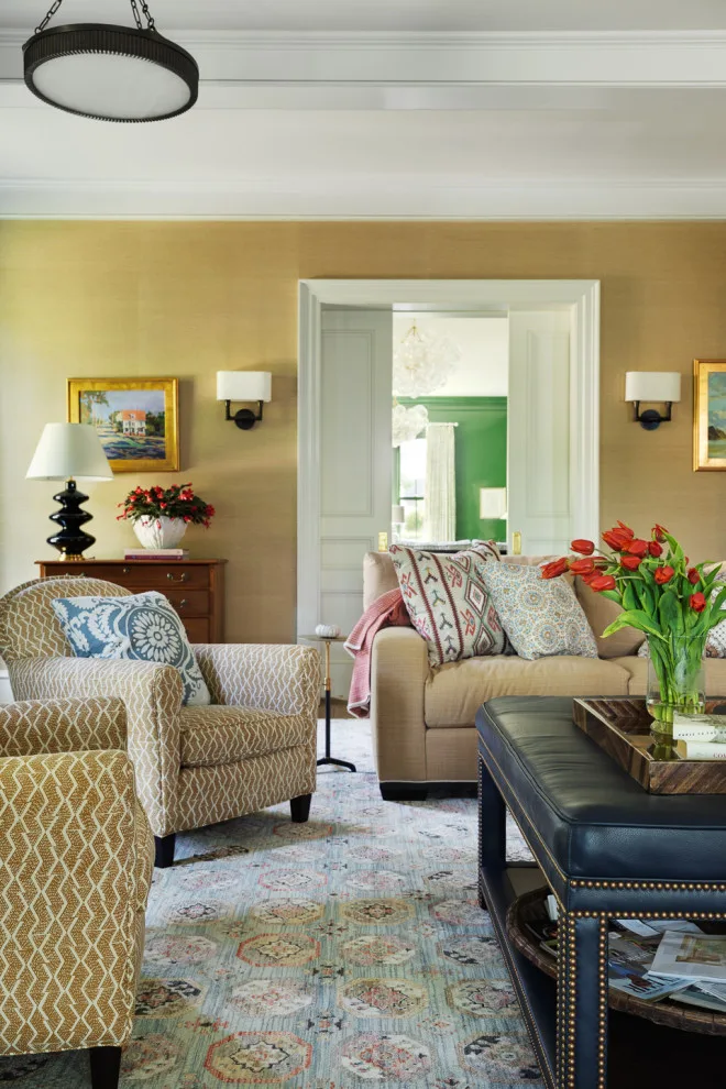 Historic Charles River by Digs Design Company - Photo 22