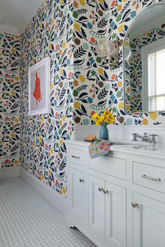 Historic Charles River by Digs Design Company - Photo 16