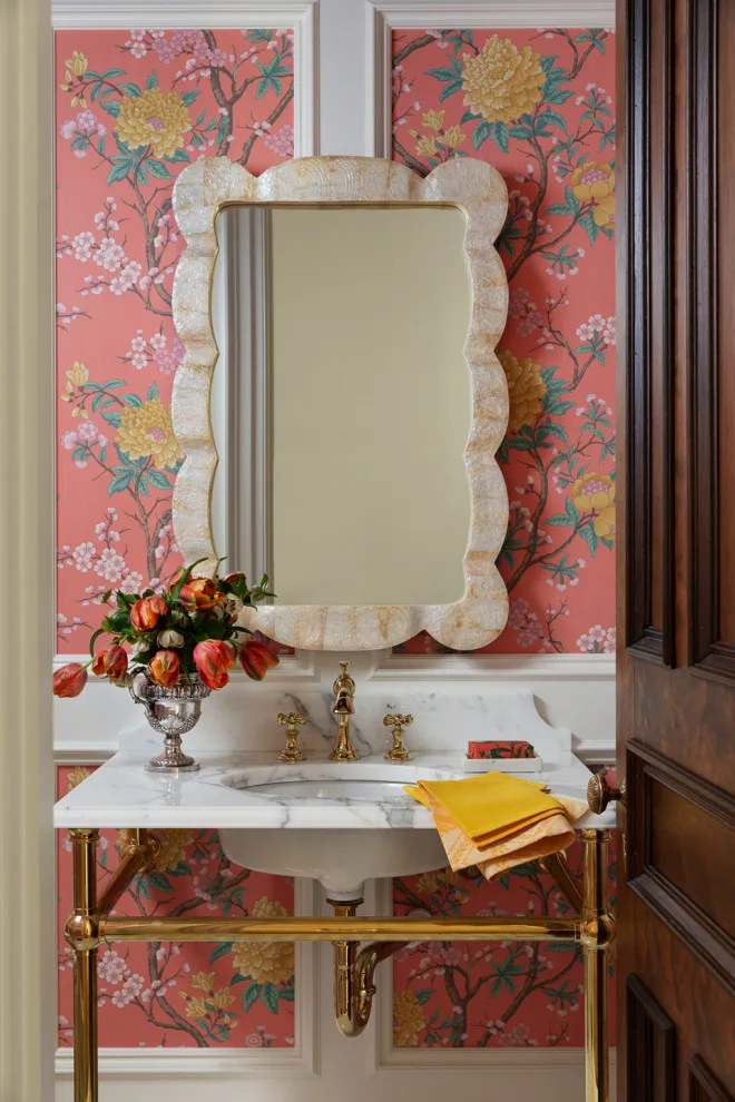 Historic Charles River by Digs Design Company - Photo 25