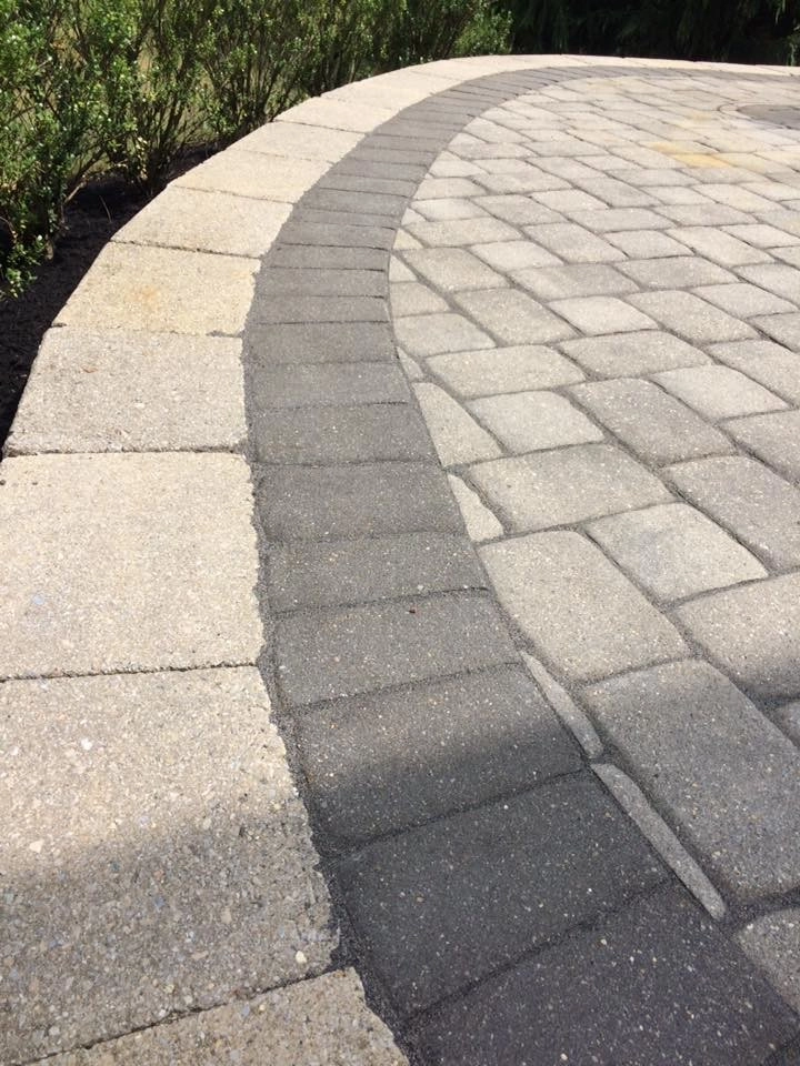 Patio Restoration by Mason's Landscaping And Construction LLC - Photo 4