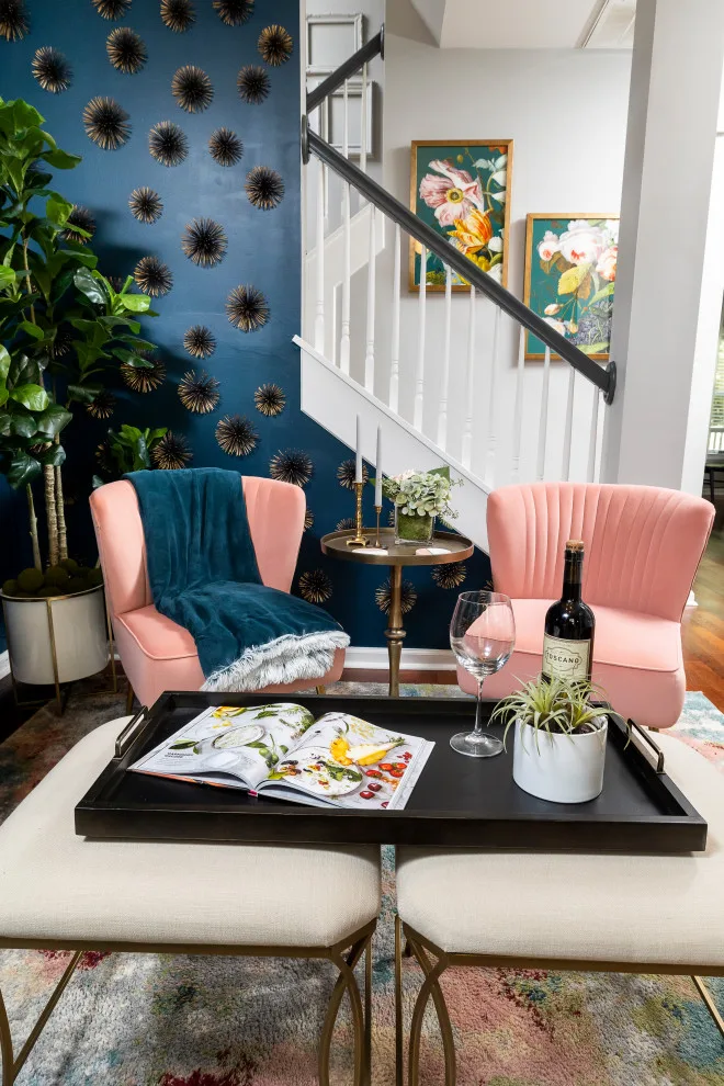 Ashley West by Brittanya Tammearu Interior Design - Photo 6