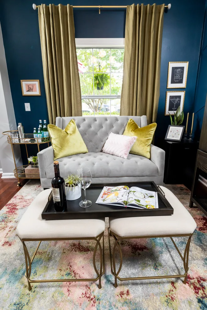 Ashley West by Brittanya Tammearu Interior Design - Photo 12
