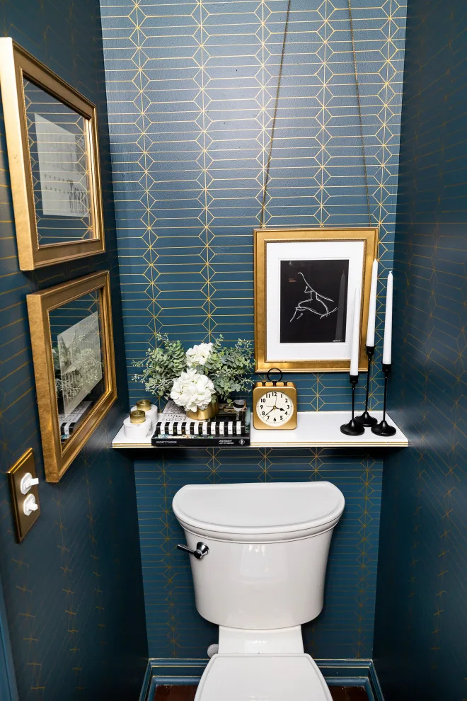 Ashley West by Brittanya Tammearu Interior Design - Photo 7