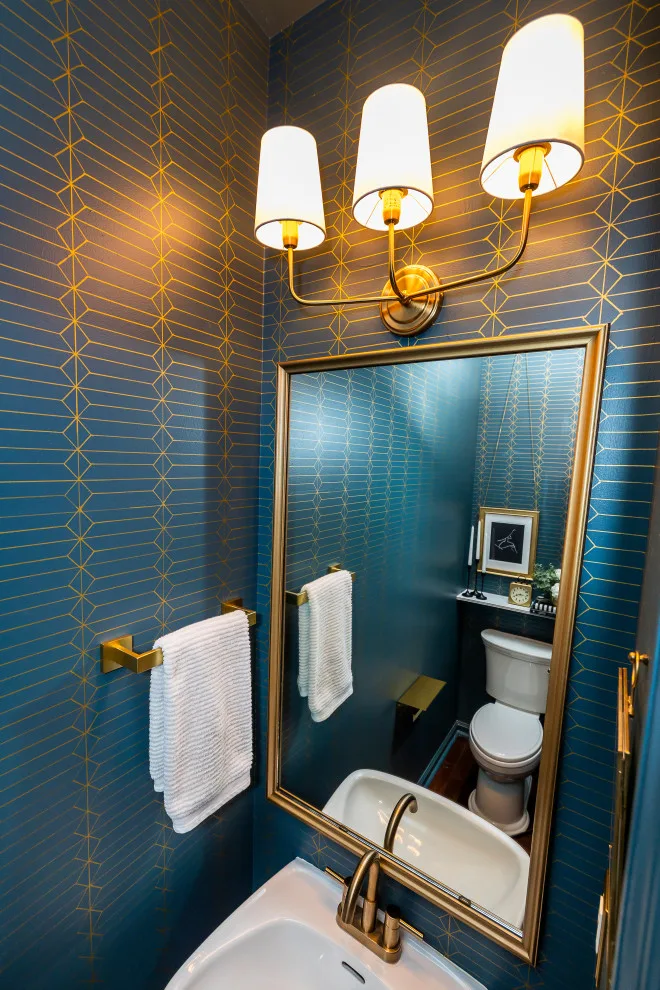 Ashley West by Brittanya Tammearu Interior Design - Photo 5