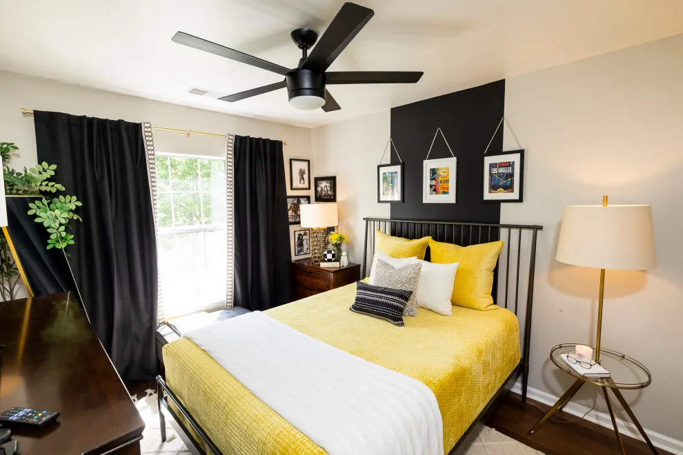 Ashley West by Brittanya Tammearu Interior Design - Photo 4