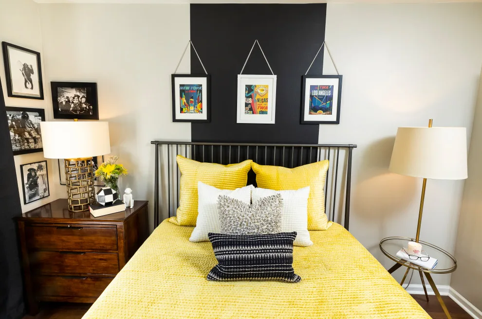 Ashley West by Brittanya Tammearu Interior Design - Photo 3