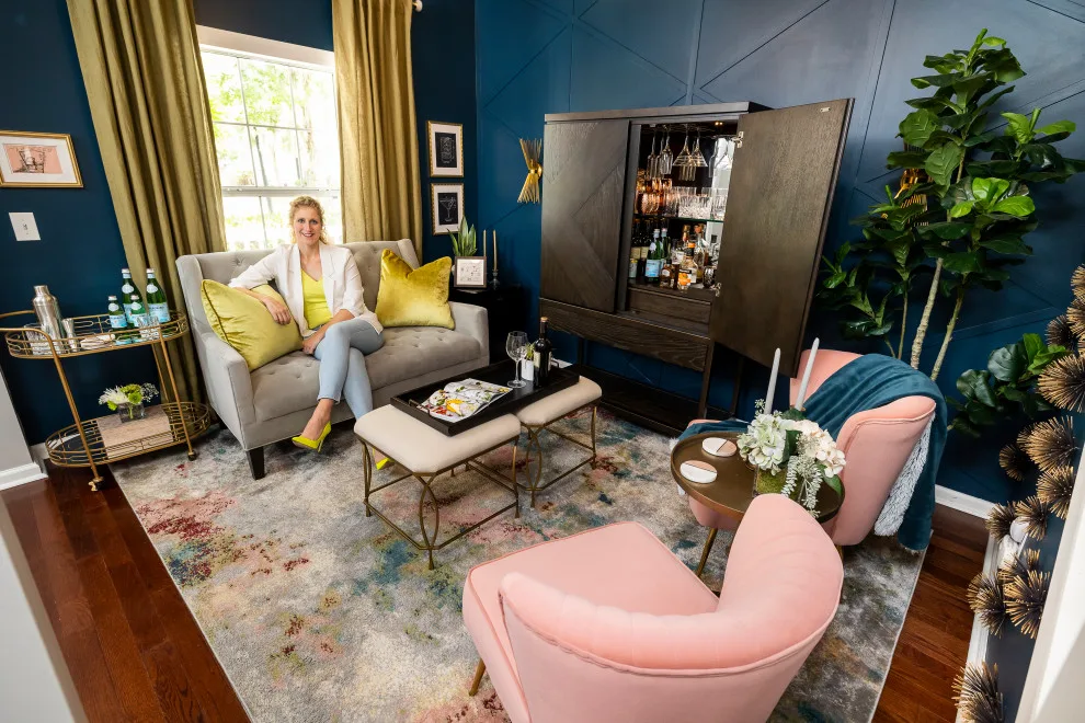 Ashley West by Brittanya Tammearu Interior Design - Photo 10