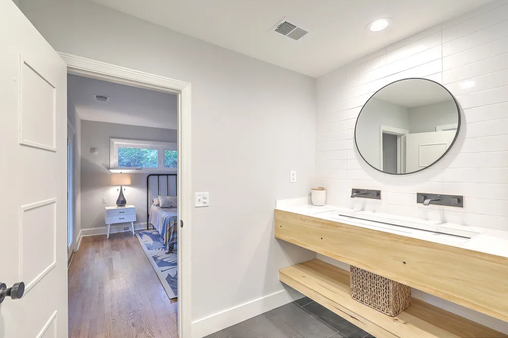 Charleston Contemporary Ranch Revamp by Michele Enersen Designs - Photo 4