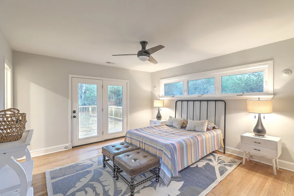 Charleston Contemporary Ranch Revamp by Michele Enersen Designs - Photo 10