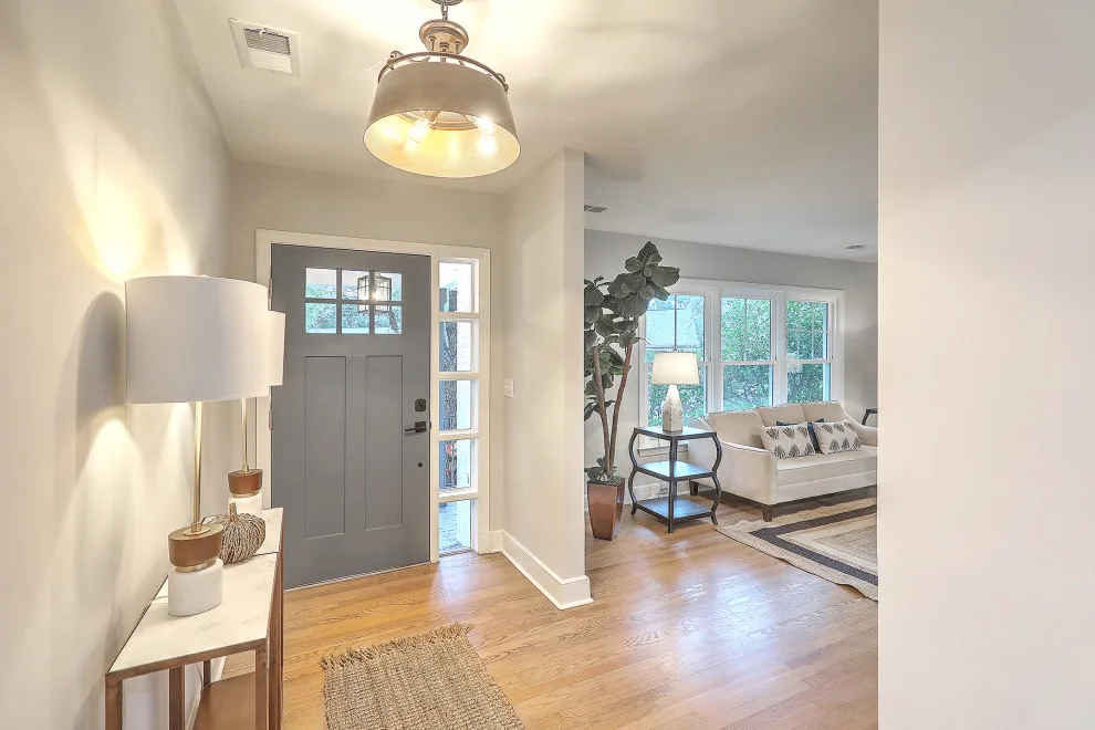 Charleston Contemporary Ranch Revamp by Michele Enersen Designs - Photo 5