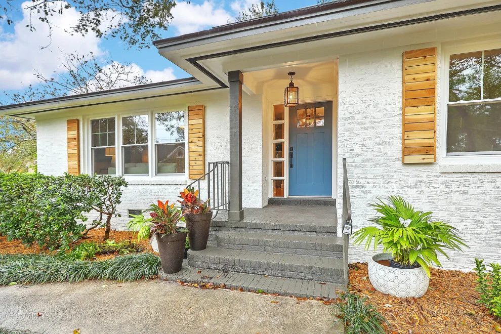 Charleston Contemporary Ranch Revamp by Michele Enersen Designs - Photo 3