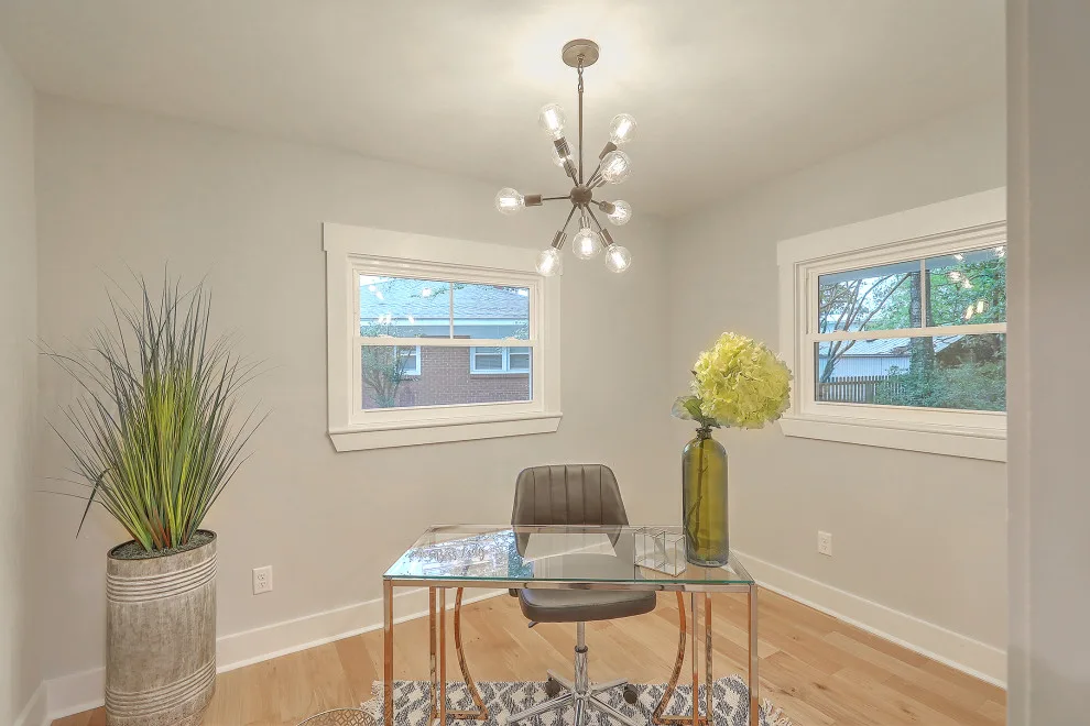 Charleston Contemporary Ranch Revamp by Michele Enersen Designs - Photo 15