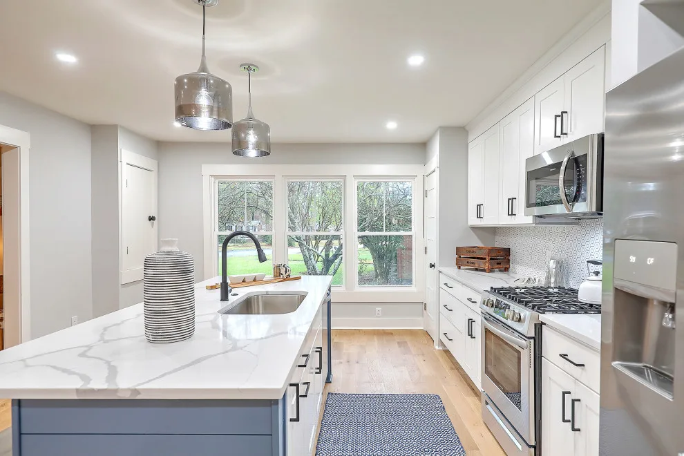 Charleston Contemporary Ranch Revamp by Michele Enersen Designs - Photo 2