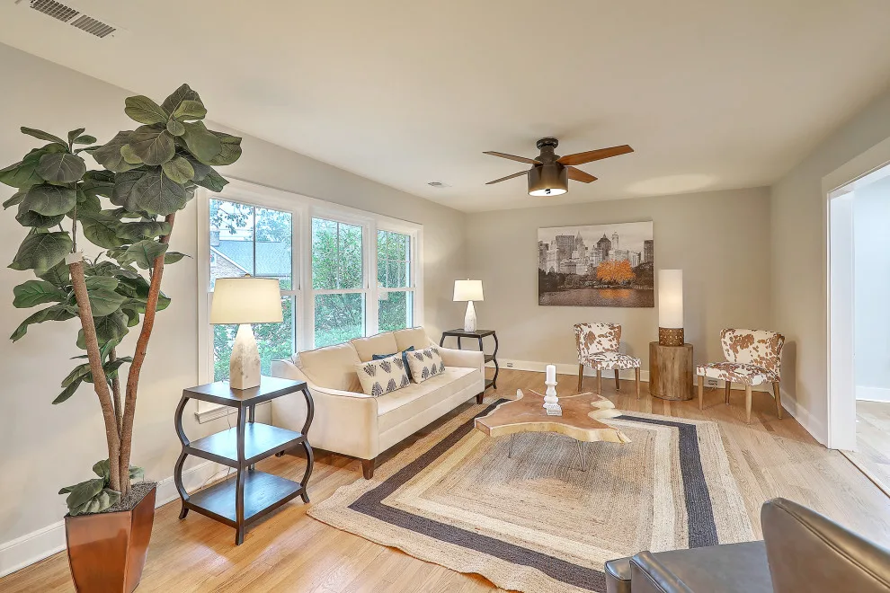 Charleston Contemporary Ranch Revamp by Michele Enersen Designs - Photo 13