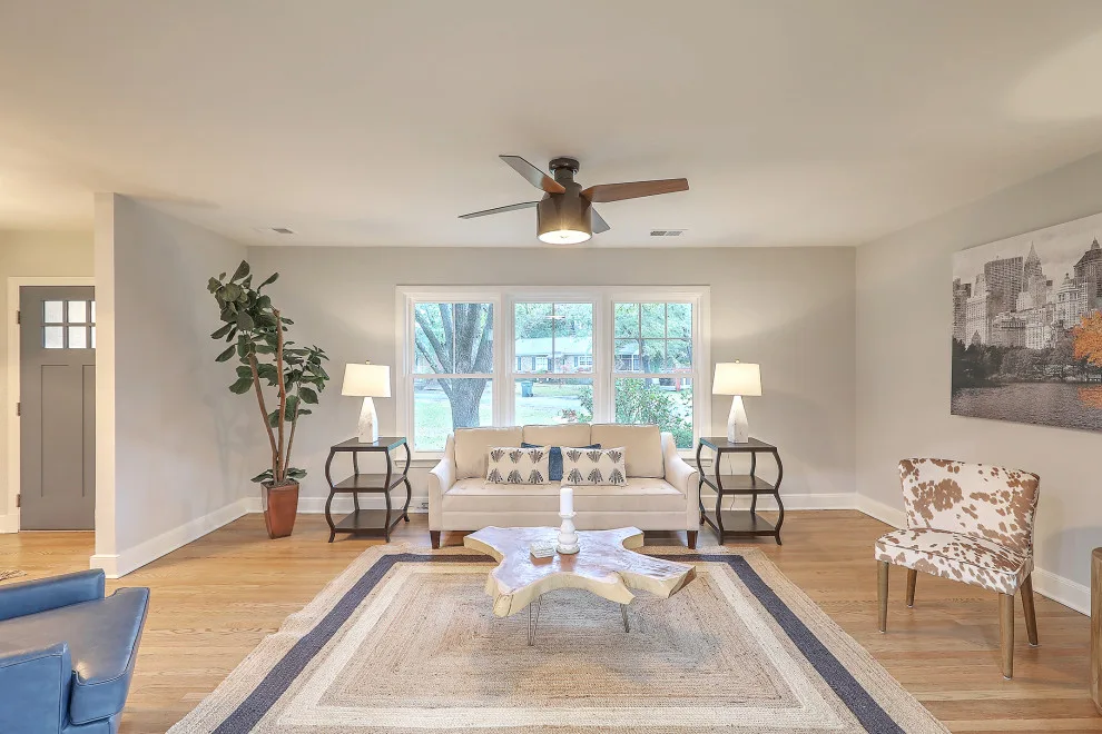Charleston Contemporary Ranch Revamp by Michele Enersen Designs - Photo 6