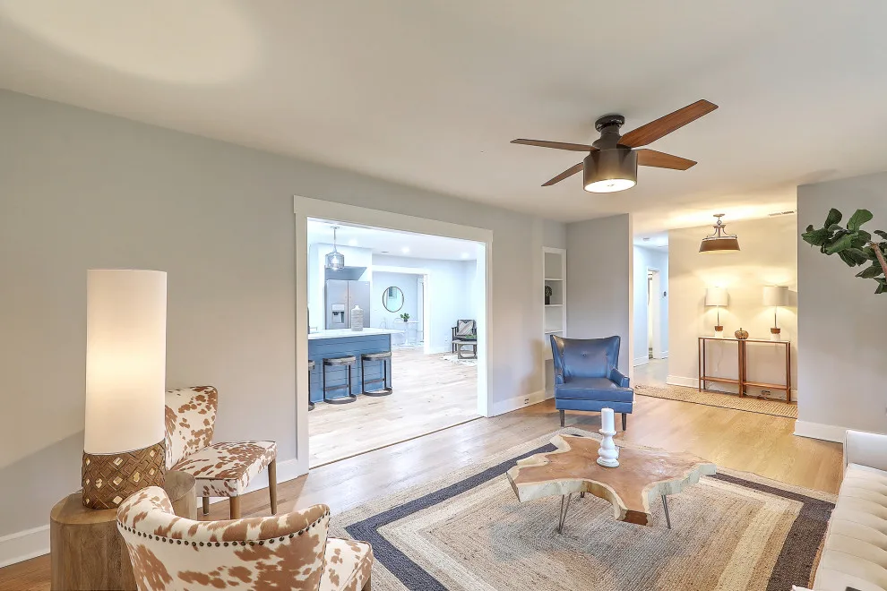 Charleston Contemporary Ranch Revamp by Michele Enersen Designs - Photo 11