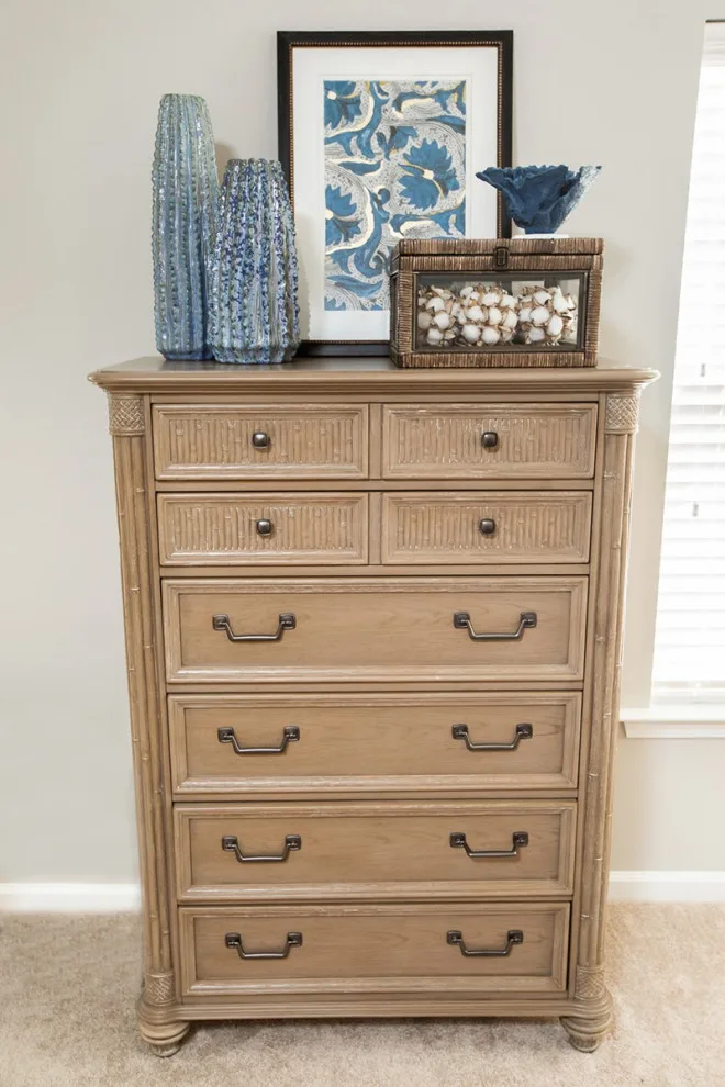 Seaside Retreat by Brittanya Tammearu Interior Design - Photo 6