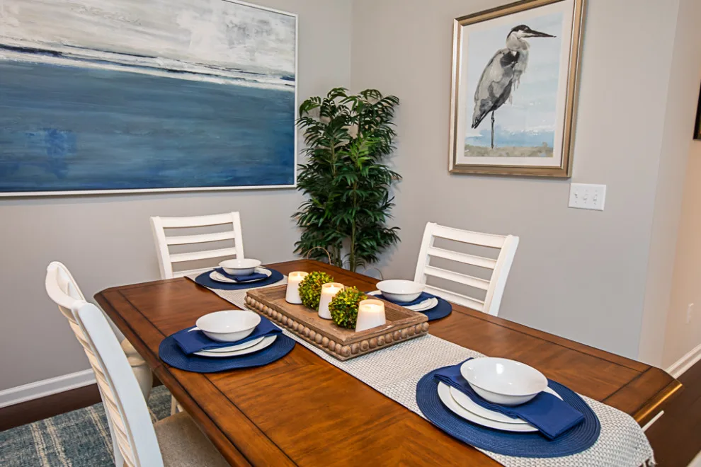 Seaside Retreat by Brittanya Tammearu Interior Design - Photo 4