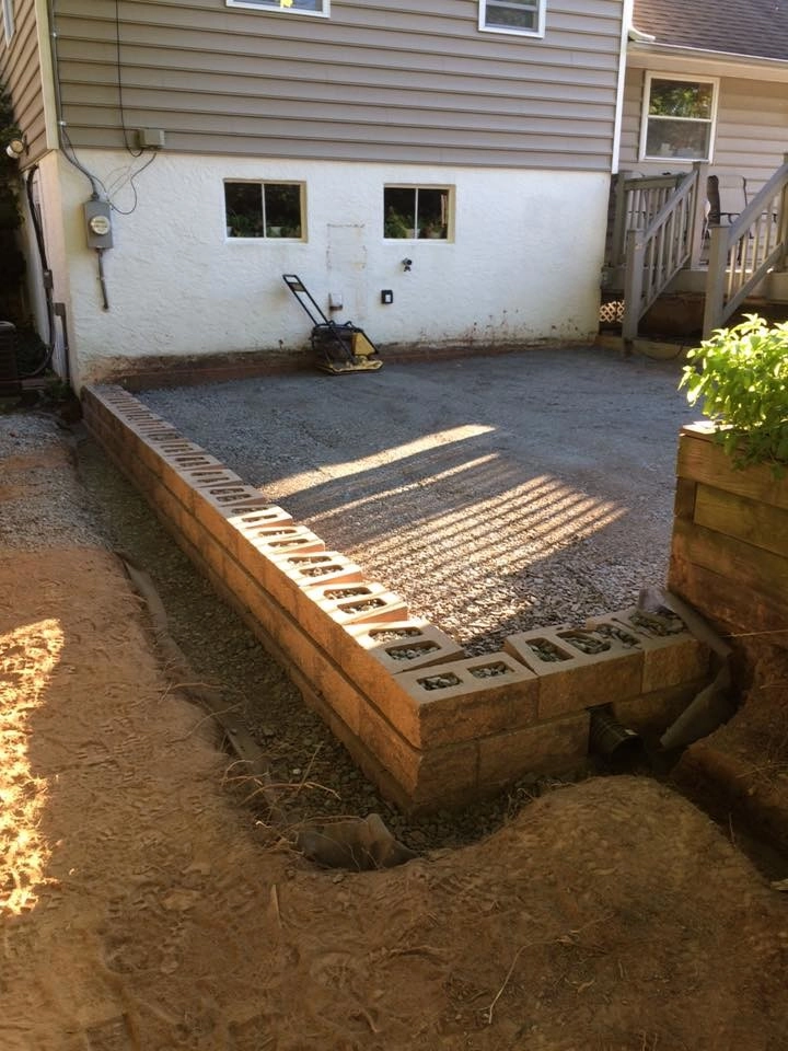 Mason's Landscaping And Construction LLC - Photo 11