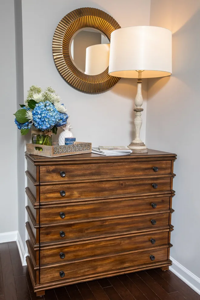 Seaside Retreat by Brittanya Tammearu Interior Design - Photo 5