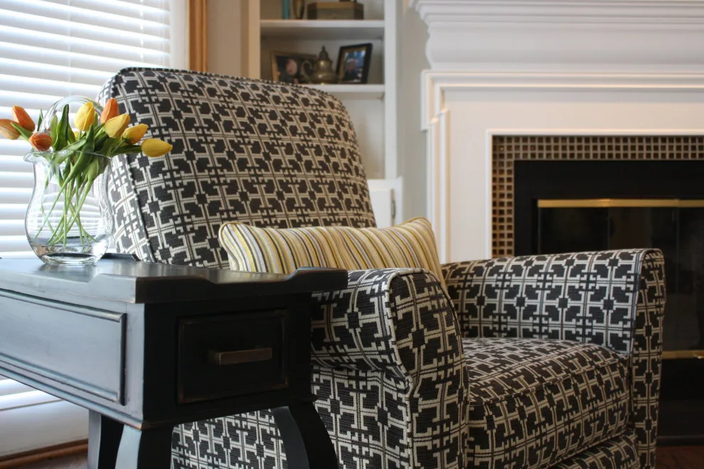 Barbara Clayton Design - Photo 13