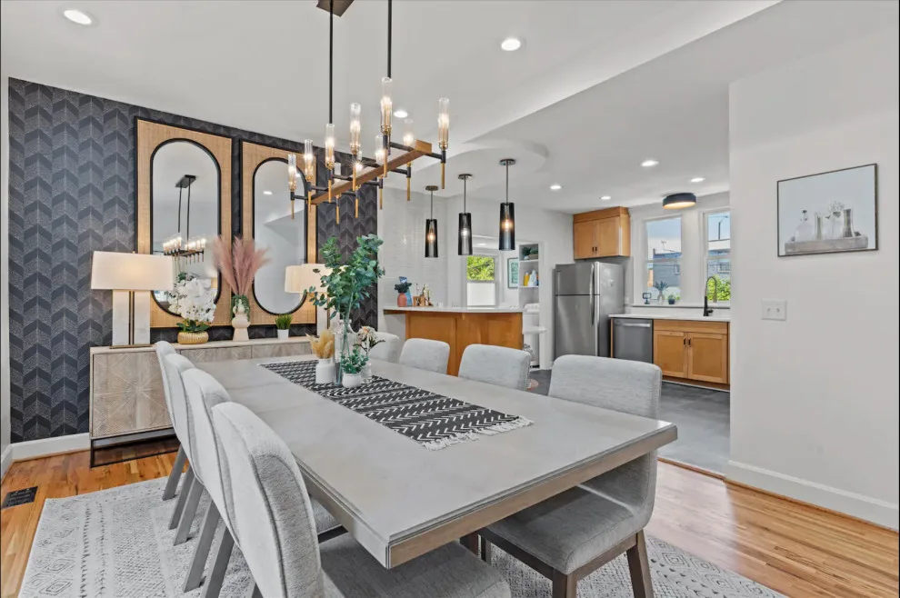 Charlotte Street by Dh Design Studio - Photo 3