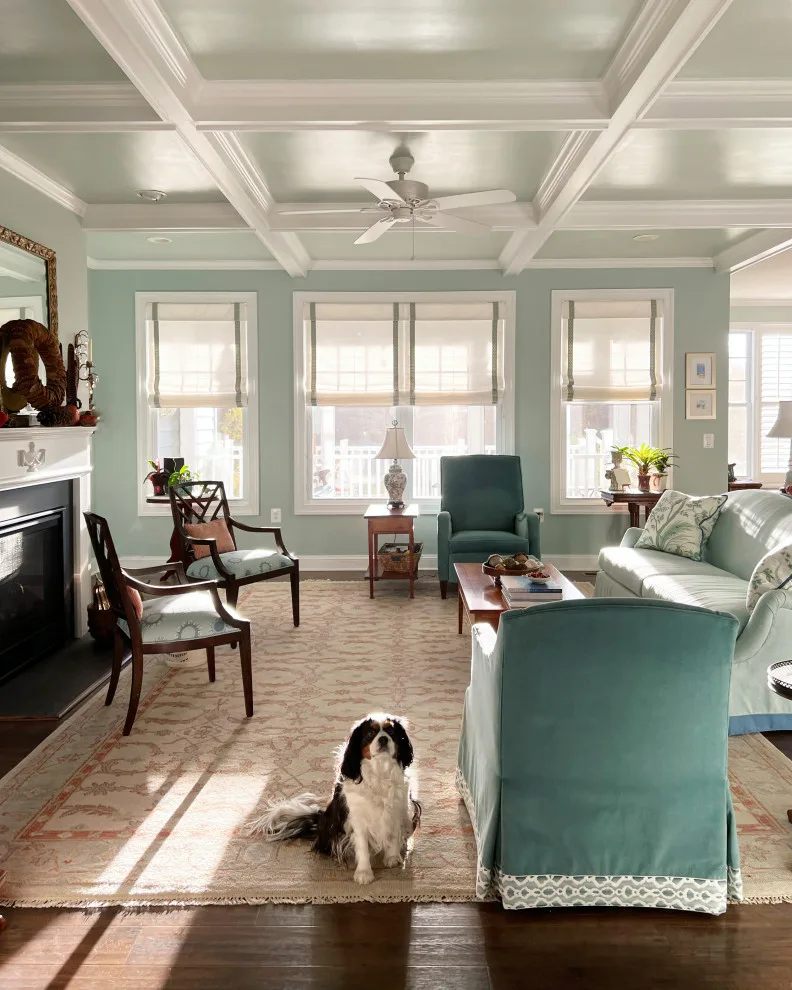 Charlottesville Project by J.P. Horton Interior Design - Photo 6