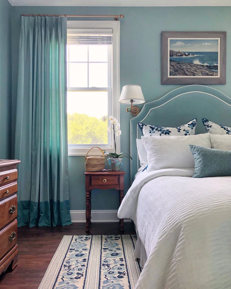 Charlottesville Project by J.P. Horton Interior Design - Photo 8