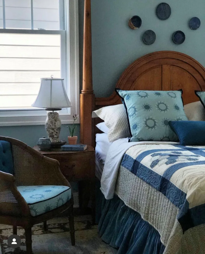 Charlottesville Project by J.P. Horton Interior Design - Photo 9