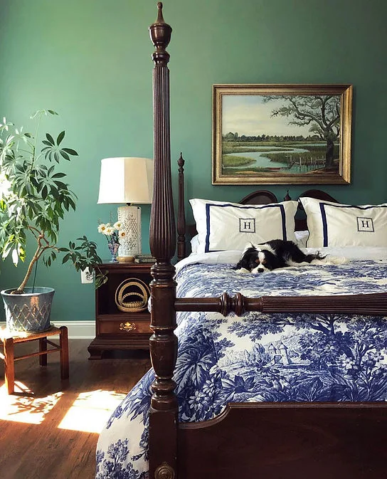 J.P. Horton Interior Design - Photo 14