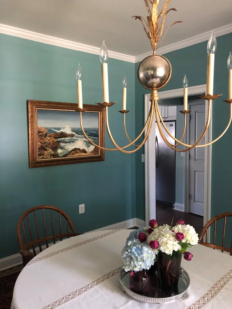 J.P. Horton Interior Design - Photo 7