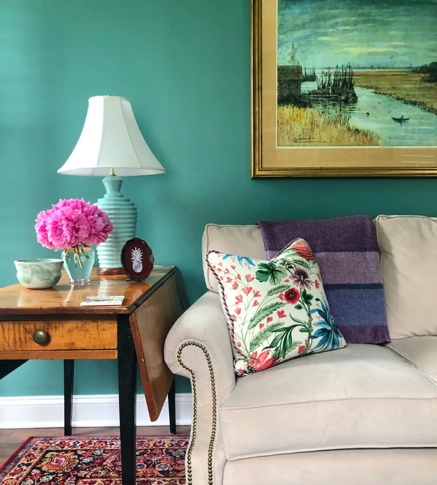 Charlottesville Project by J.P. Horton Interior Design - Photo 7
