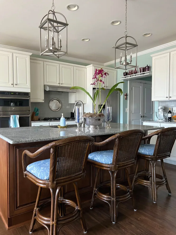 J.P. Horton Interior Design - Photo 10