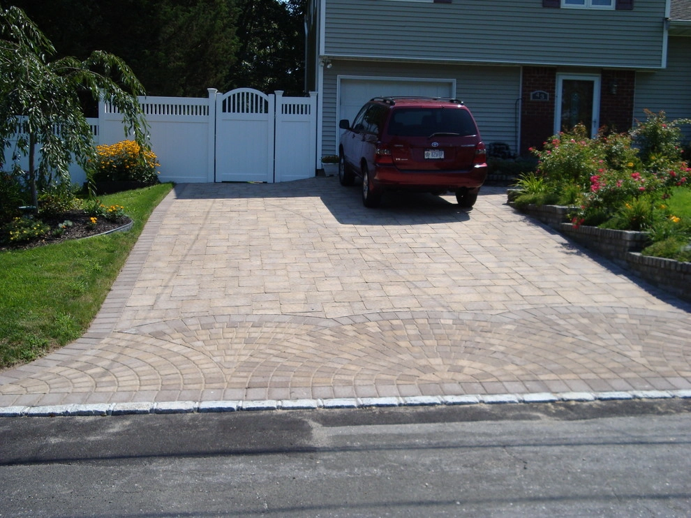 Longo's Landscaping & Masonry - Photo 6