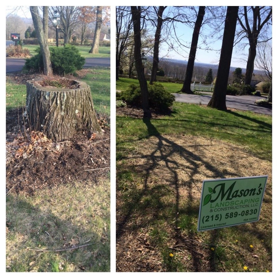 Mason's Landscaping And Construction LLC - Photo 9