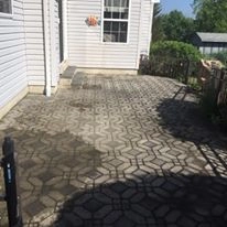 Patio Restoration by Mason's Landscaping And Construction LLC - Photo 7