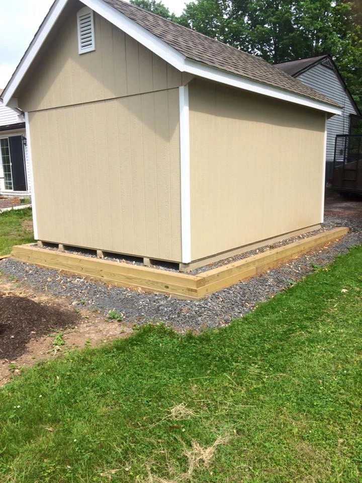 Mason's Landscaping And Construction LLC - Photo 8