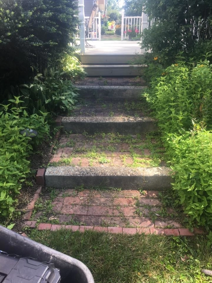 Mason's Landscaping And Construction LLC - Photo 10