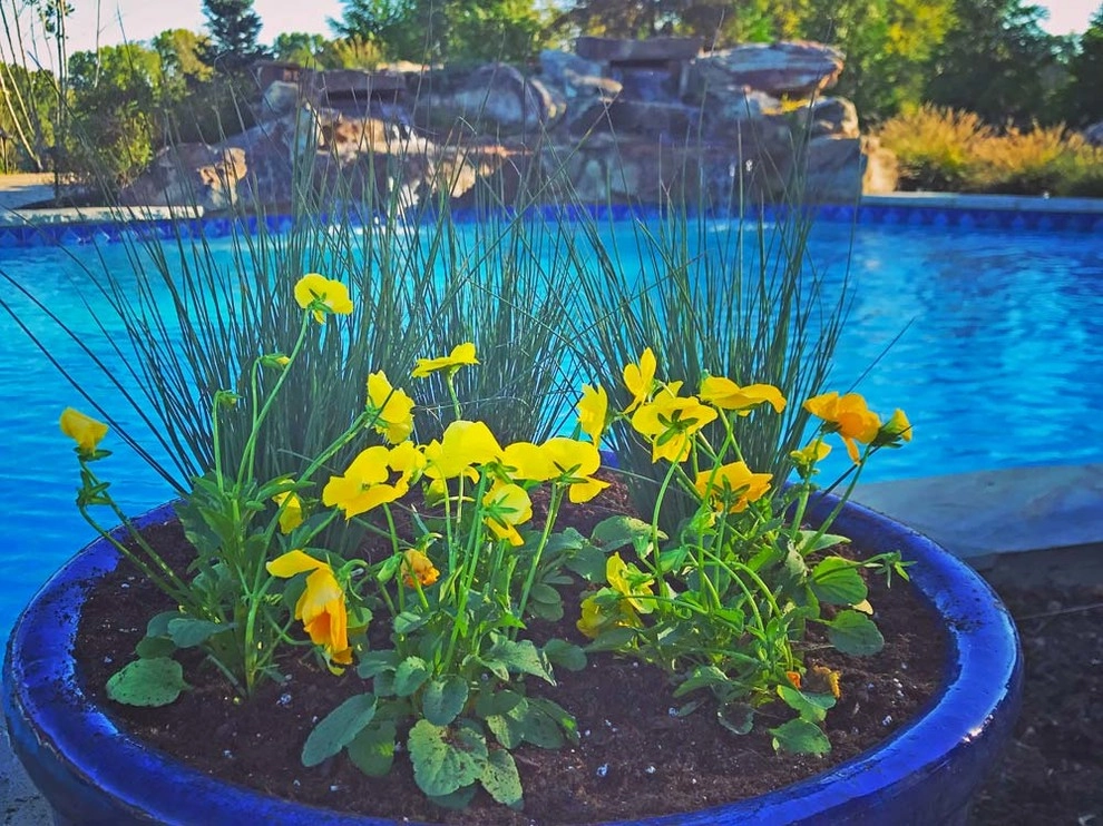 Master's Landscape Design - Photo 11