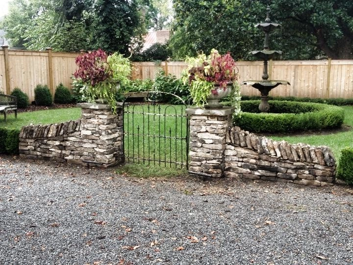Master's Landscape Design - Photo 8