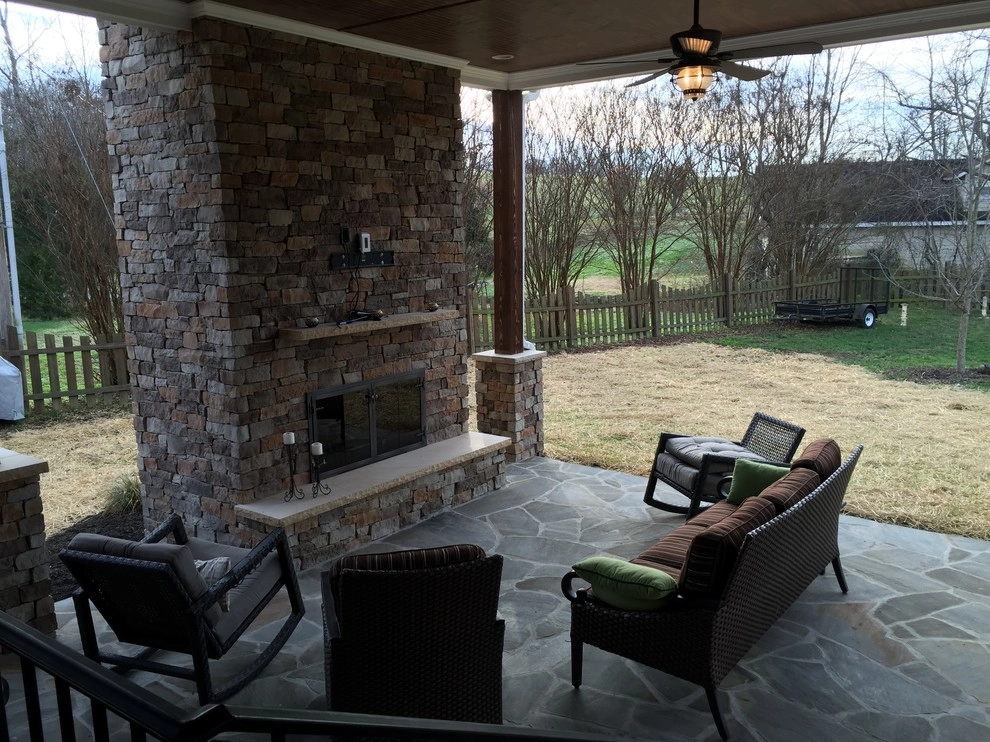 Landscape Gallery by Master's Landscape Design - Photo 9