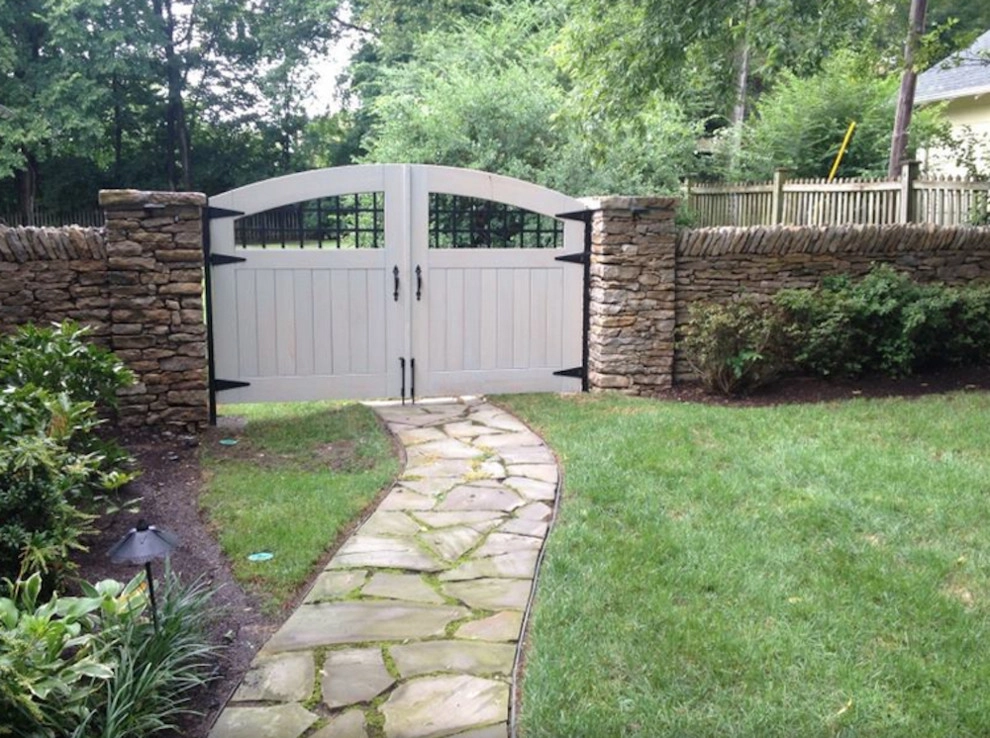 Landscape Gallery by Master's Landscape Design - Photo 5