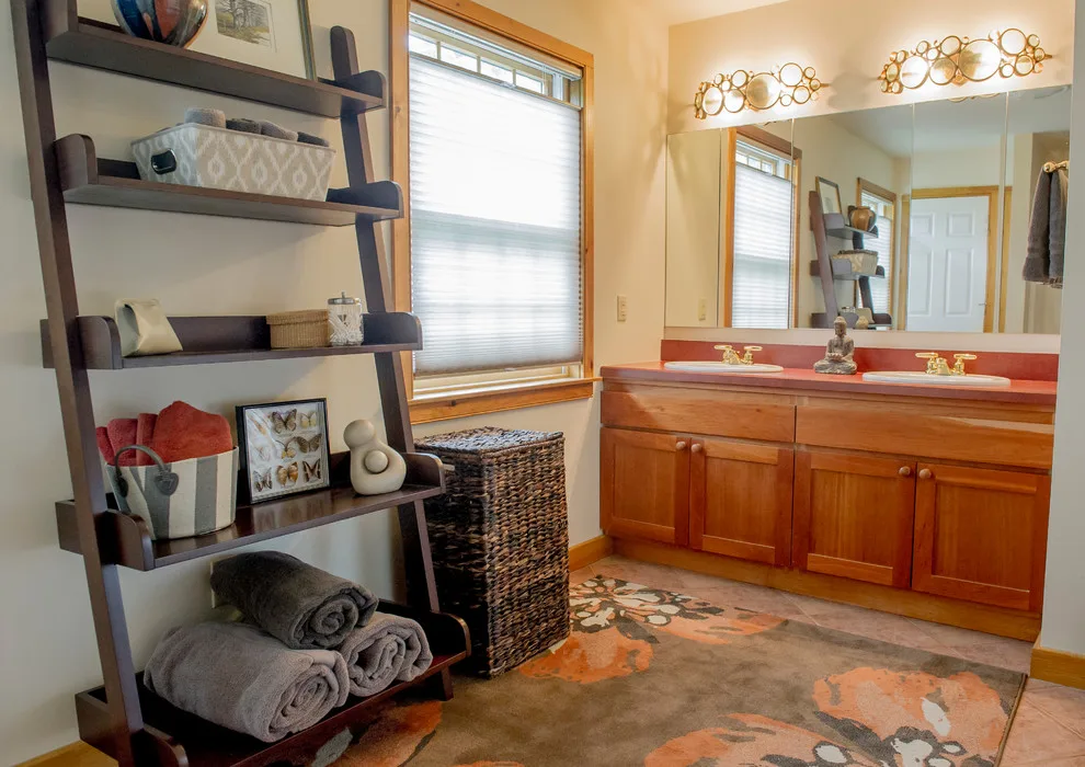 Chatham Modern Kitchen and Bath Renovation by Bespoke Decor - Photo 2