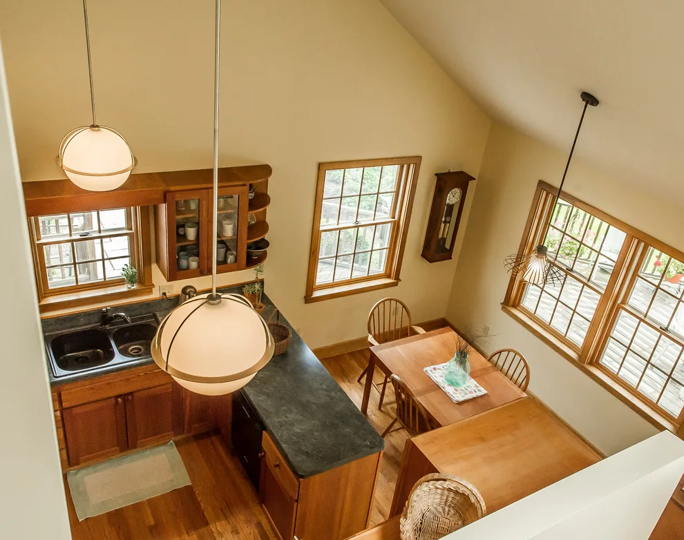 Chatham Modern Kitchen and Bath Renovation by Bespoke Decor - Photo 3
