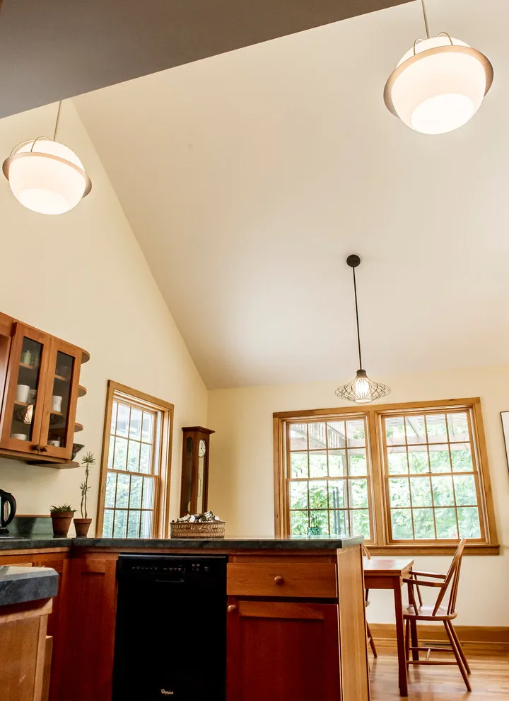 Chatham Modern Kitchen and Bath Renovation by Bespoke Decor - Photo 5