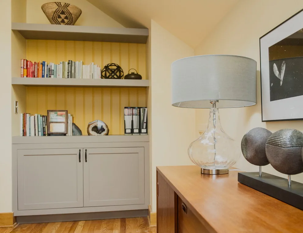 Chatham Home Office Renovation by Bespoke Decor - Photo 2