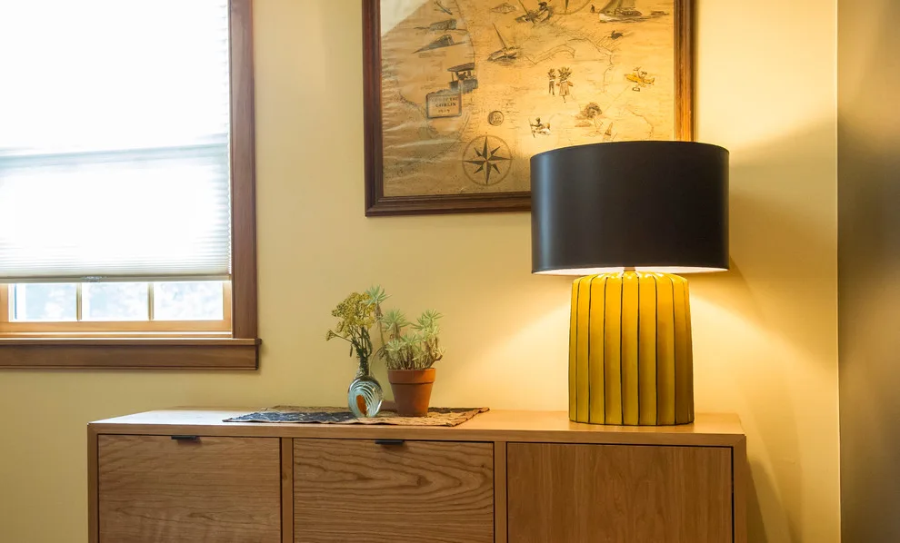 Chatham Home Office Renovation by Bespoke Decor - Photo 4